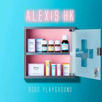 CD Alexis HK: Bobo Playground