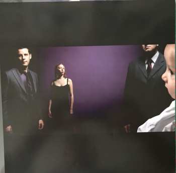 LP Alexis HK: Les Affranchis LTD