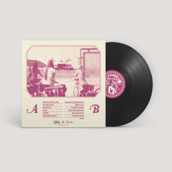Album Alexis Kacimi: Couronne D'ephemeres