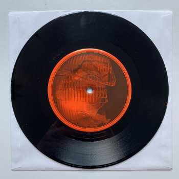 SP Alexisonfire: Complicit  LTD