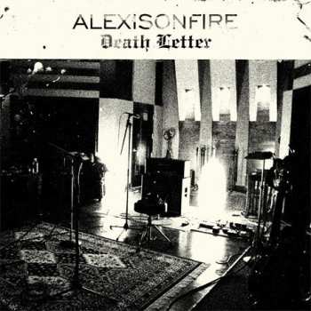 LP Alexisonfire: Death Letter