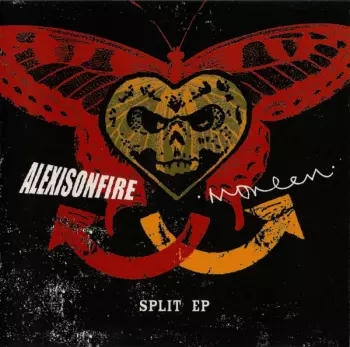 Split EP