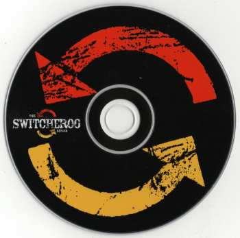 CD Alexisonfire: The Switcheroo Series