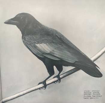 2LP Alexisonfire: Old Crows / Young Cardinals