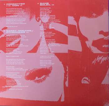 2LP Alexisonfire: Otherness LTD | CLR