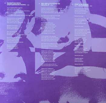 2LP Alexisonfire: Otherness LTD | CLR