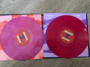 2LP Alexisonfire: Otherness LTD | CLR