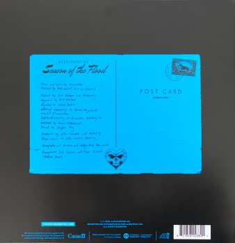 EP Alexisonfire: Season Of The Flood