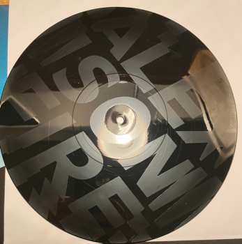 EP Alexisonfire: Season Of The Flood