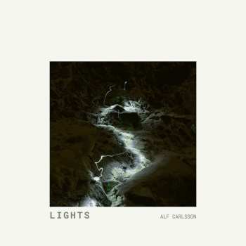 CD Alf Carlsson: Lights