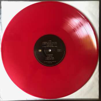 LP Alfa Mist: Bring Backs LTD | CLR