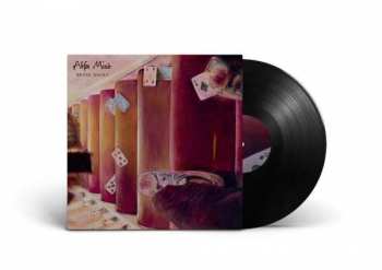LP Alfa Mist: Bring Backs
