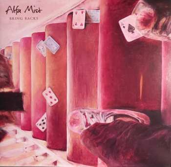 LP Alfa Mist: Bring Backs