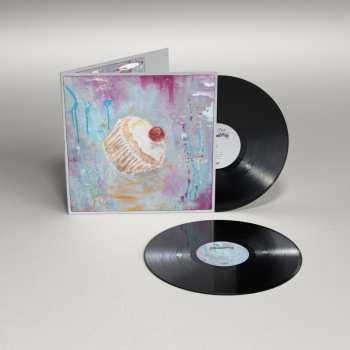 2LP Alfa Mist: Roulette