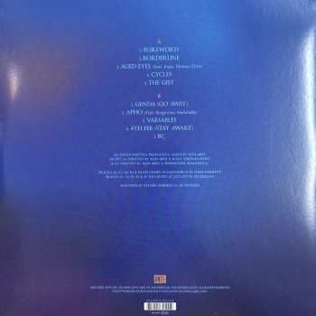 LP Alfa Mist: Variables