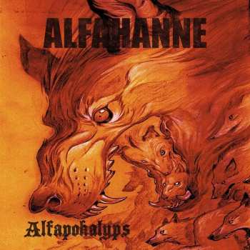 CD Alfahanne: Alfapokalyps