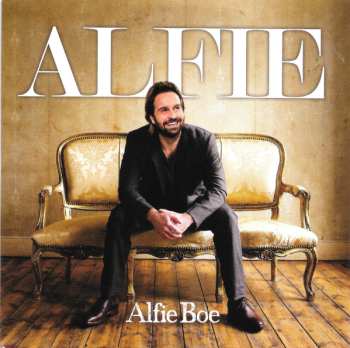 3CD/Doos Alfie Boe: 3 Classic Albums (Alfie • Bring Him Home • Storyteller)