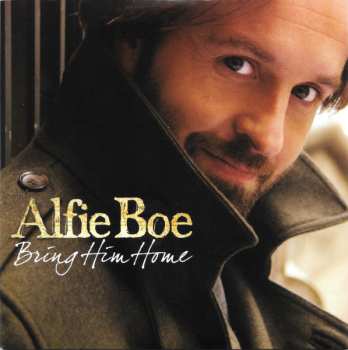 3CD/Doos Alfie Boe: 3 Classic Albums (Alfie • Bring Him Home • Storyteller)