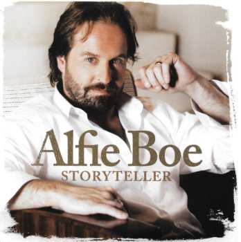 3CD/Doos Alfie Boe: 3 Classic Albums (Alfie • Bring Him Home • Storyteller)