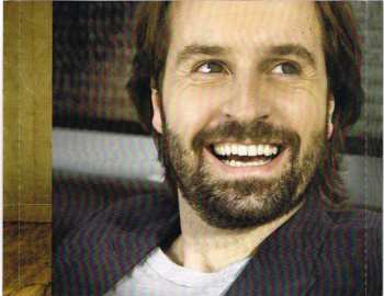 CD Alfie Boe: Alfie