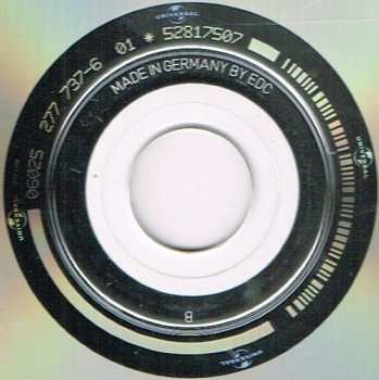 CD Alfie Boe: Alfie