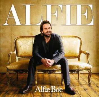 CD Alfie Boe: Alfie