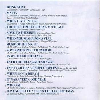 CD Alfie Boe: Alfie