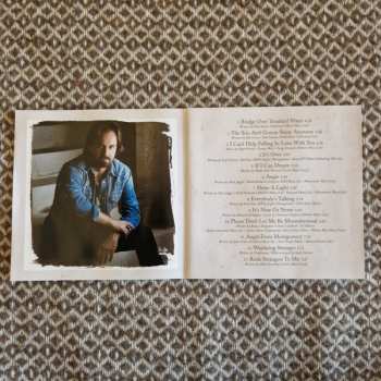 CD Alfie Boe: Storyteller