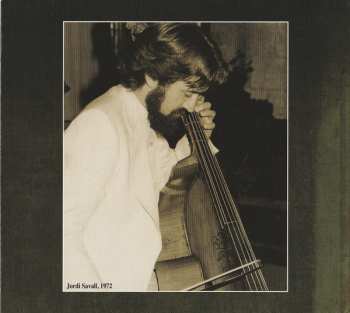 CD Jordi Savall: The Punckes Delight: Golden Age Of English Music For Solo Viol