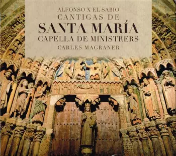 Cantigas De Santa María