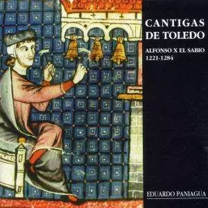 Cantigas De Toledo