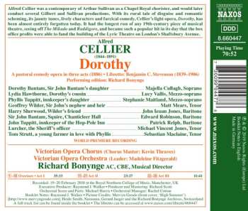 CD Majella Cullagh: Dorothy
