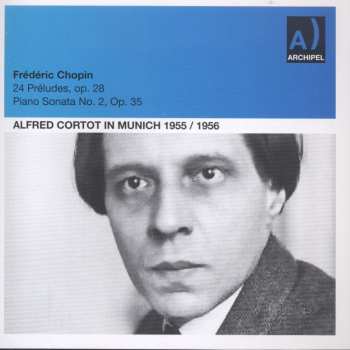 Album Frédéric Chopin: Études Op. 10 Et Op. 25