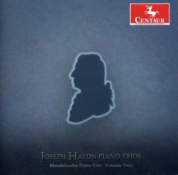 CD Robert Schumann: Piano Trios 2