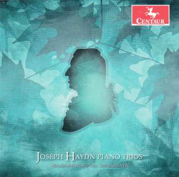 CD Robert Schumann: Haydn: Piano Trios 7