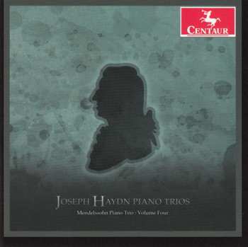 CD Robert Schumann: Haydn Piano Trios 4