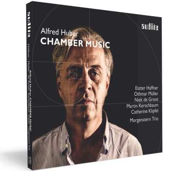 Album Morgenstern Trio: Chamber Music