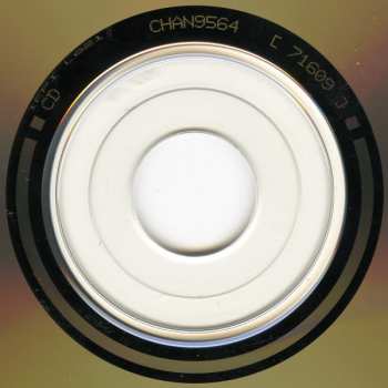 CD Alfred Schnittke: Requiem / Piano Concerto