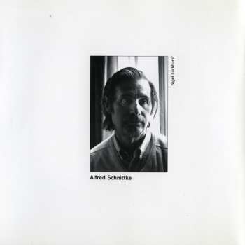CD Alfred Schnittke: Requiem / Piano Concerto