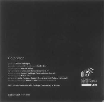 CD Alfred Schnittke: Sonatas For Cello & Piano
