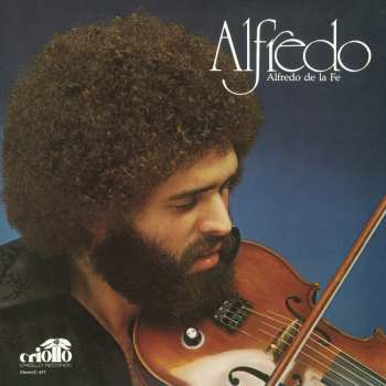 CD Alfredo De La Fé: Alfredo