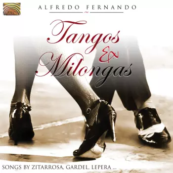 Tangos & Milongas
