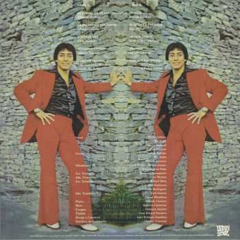 LP Alfredo Linares: Lo Que Tengo