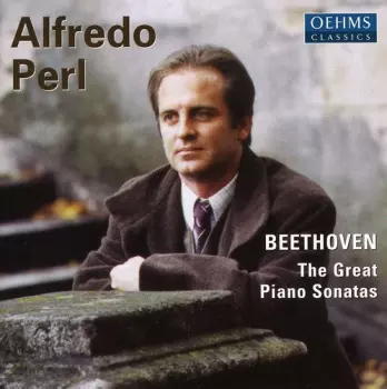 The Great Piano Sonatas
