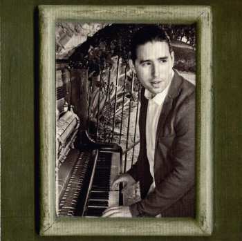 CD Alfredo Rodríguez: Sounds Of Space