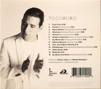 CD Alfredo Rodríguez: Tocororo