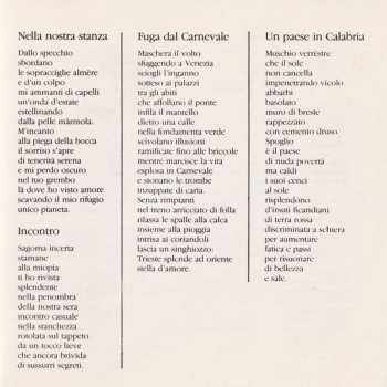 CD Alfredo Tisocco: Ritagli D'Anima