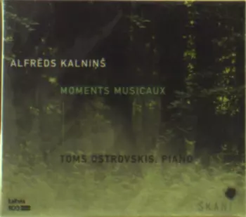 Moments Musicaux