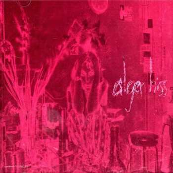 Album Alger Hiss: Settings For Nudes