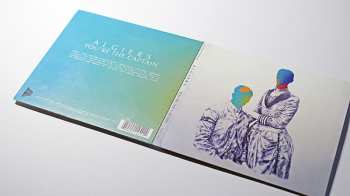 CD Algiers: You're The Captain